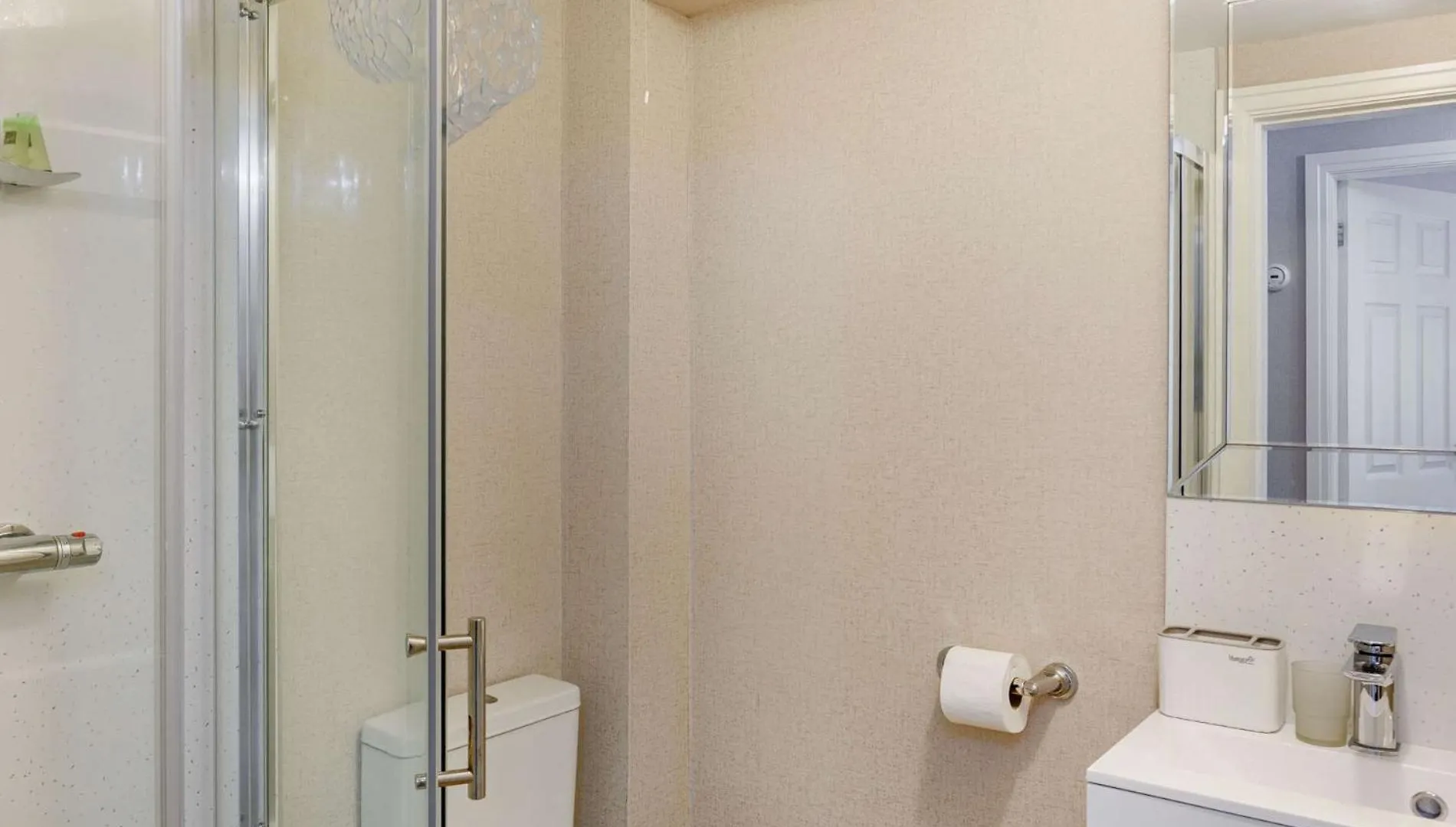 Holiday home 2 Bed In Pateley Bridge 89622 Villa Summer Bridge