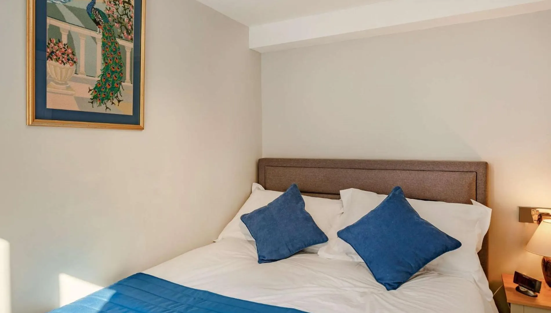 Holiday home 2 Bed In Pateley Bridge 89622 Villa Summer Bridge United Kingdom