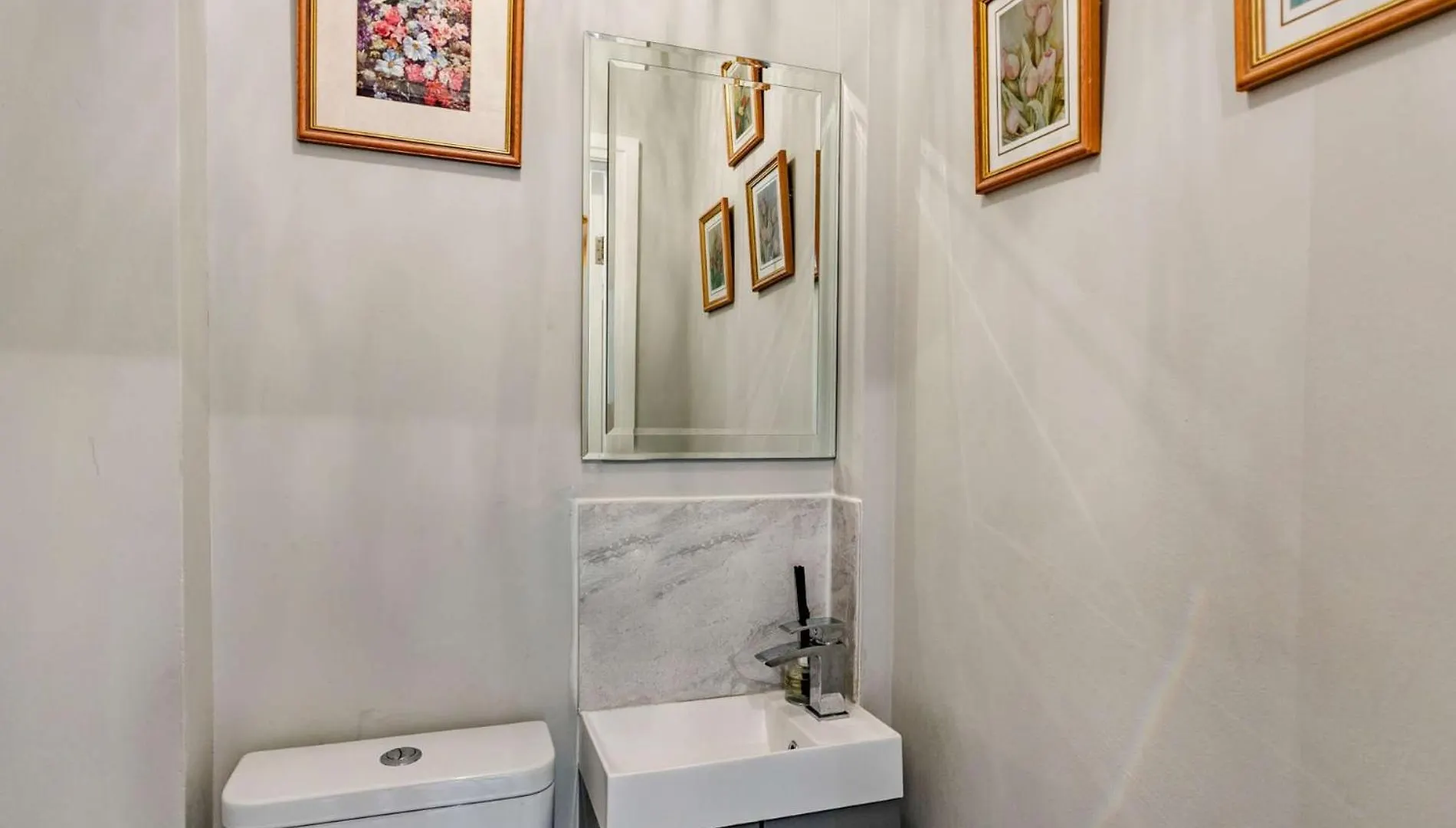 2 Bed In Pateley Bridge 89622 Villa Summer Bridge 0*,