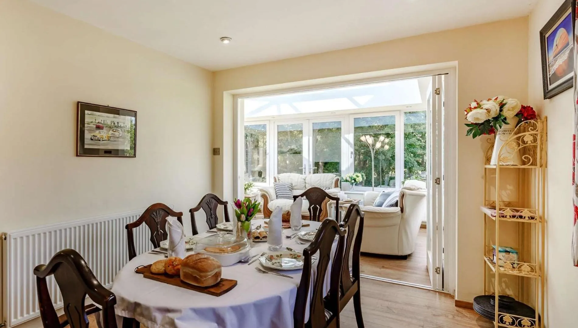 2 Bed In Pateley Bridge 89622 Villa Summer Bridge