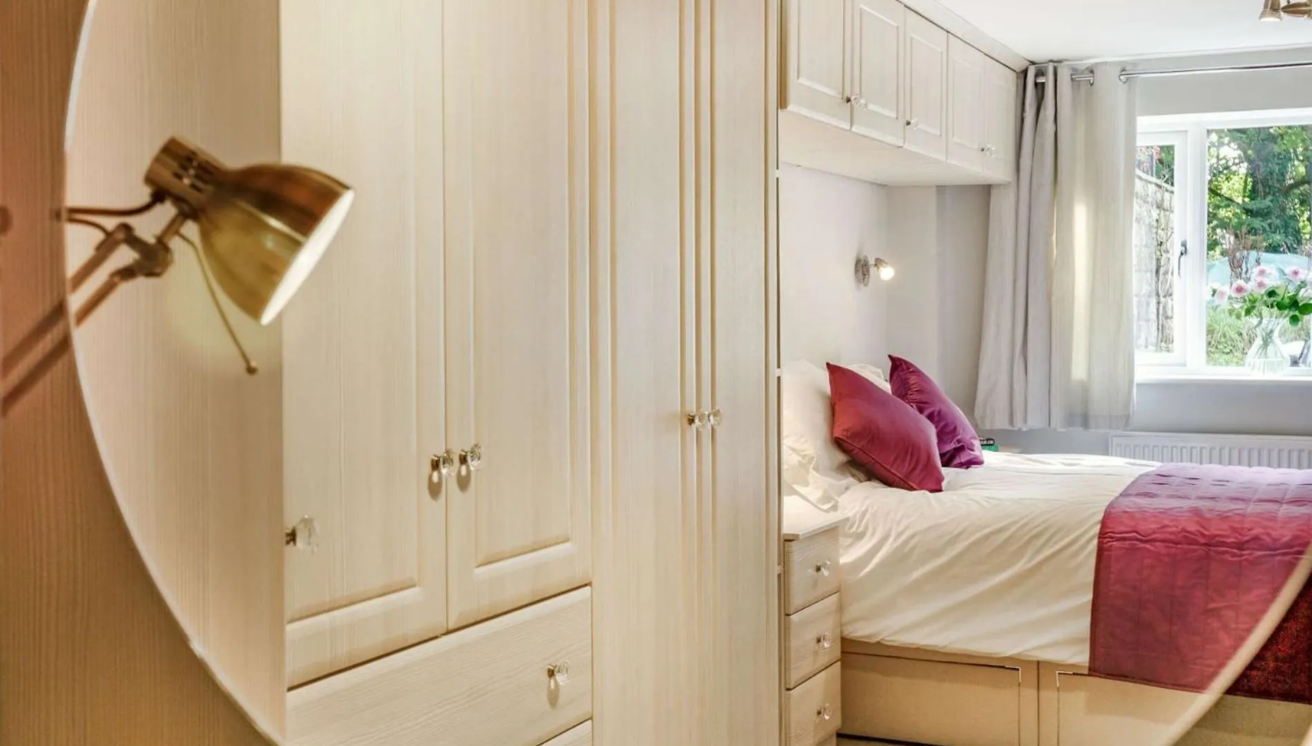 2 Bed In Pateley Bridge 89622 Villa Summer Bridge 0*,  United Kingdom
