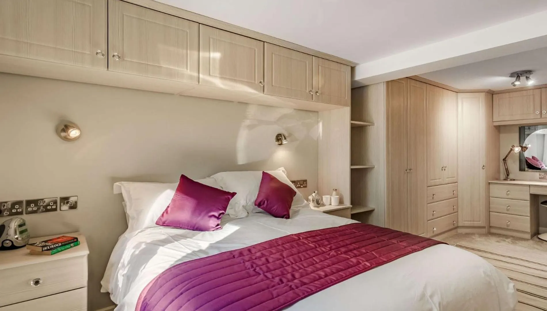 2 Bed In Pateley Bridge 89622 Villa Summer Bridge United Kingdom