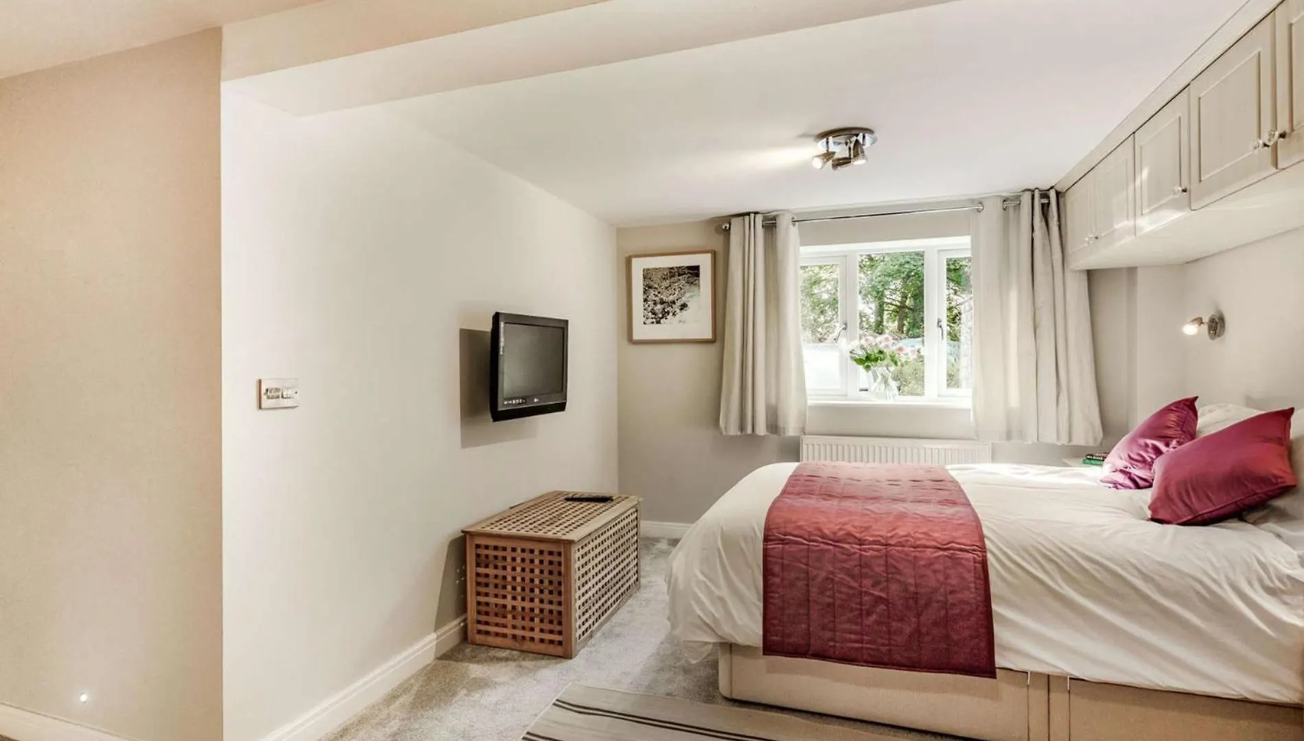 2 Bed In Pateley Bridge 89622 Villa Summer Bridge 0*,
