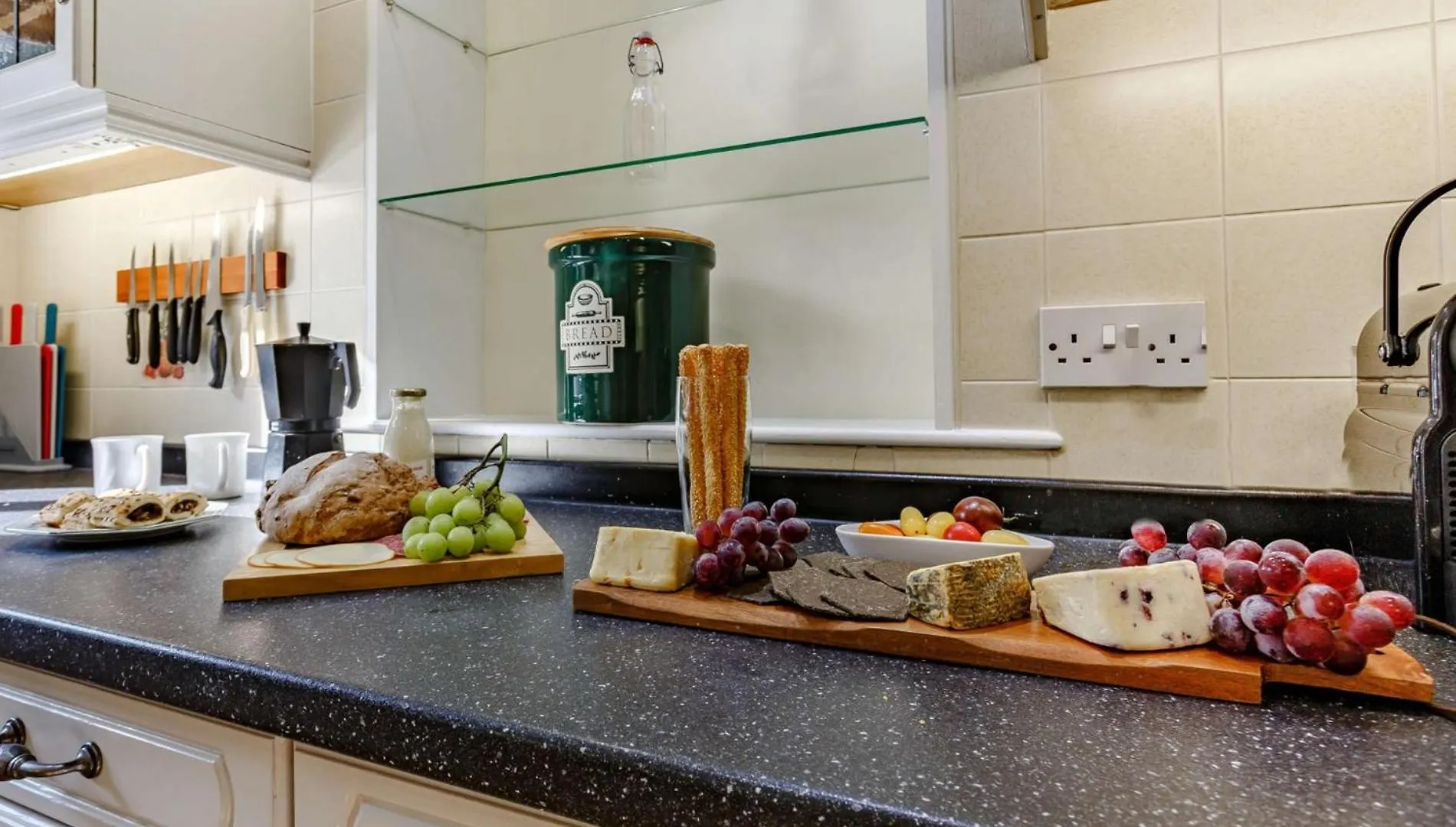 הוילה Summer Bridge 2 Bed In Pateley Bridge 89622 0*,  בריטניה