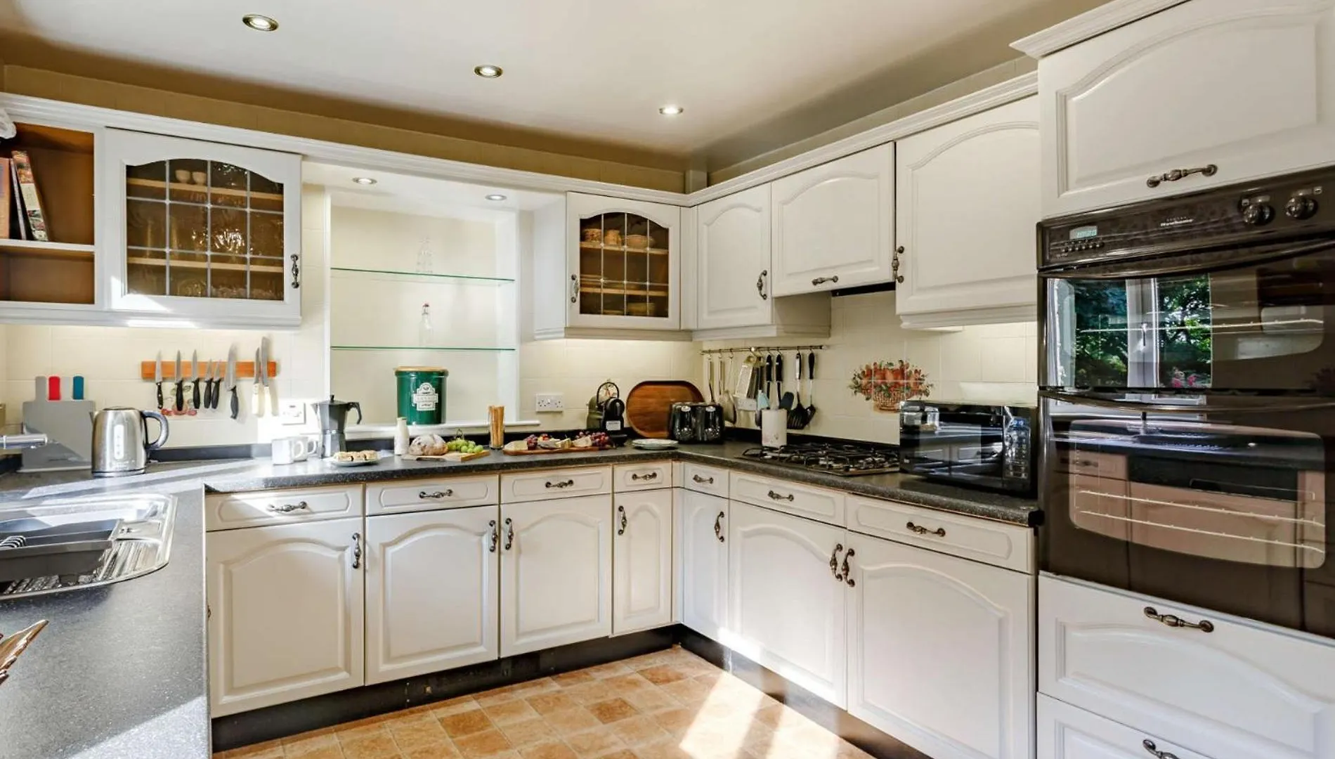 2 Bed In Pateley Bridge 89622 Villa Summer Bridge Holiday home