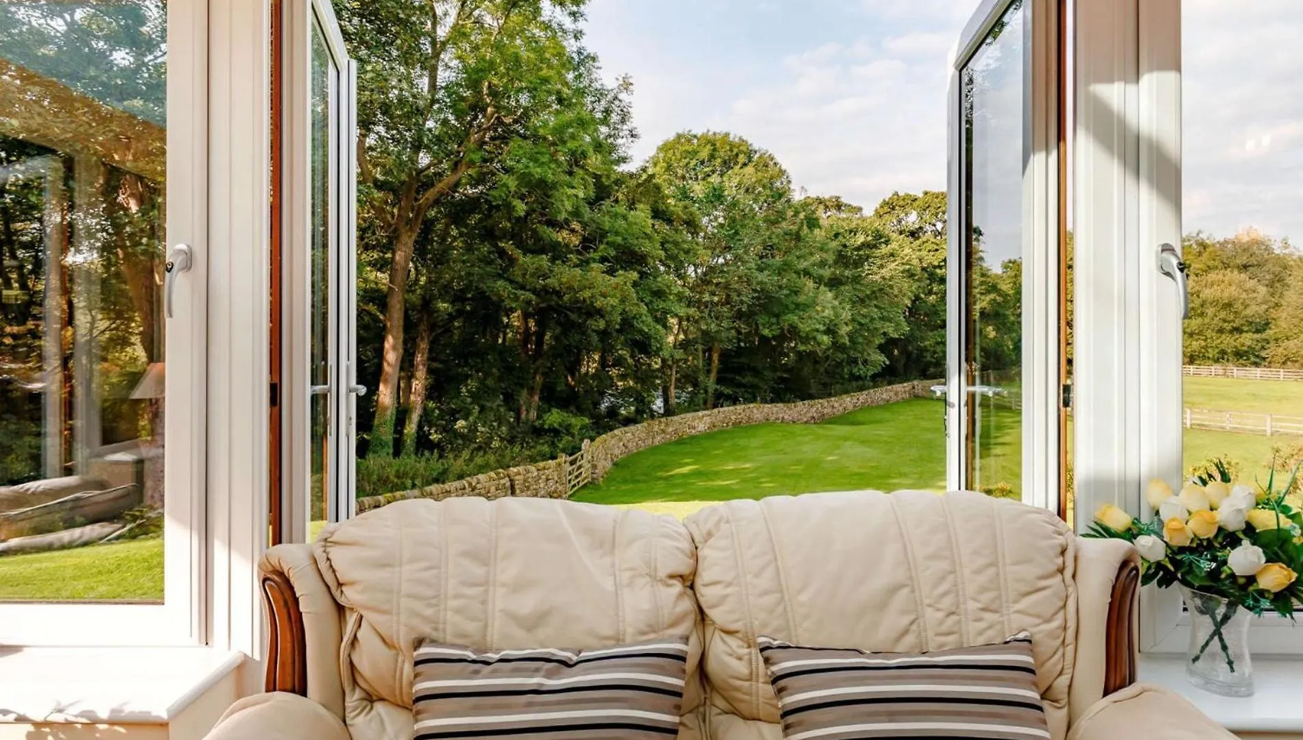 2 Bed In Pateley Bridge 89622 Villa Summer Bridge