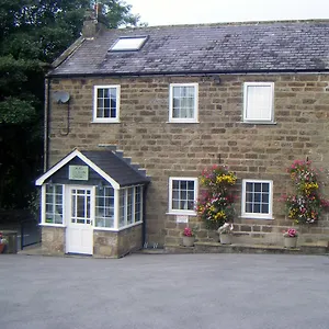 Bed & Breakfast The Firs &tea